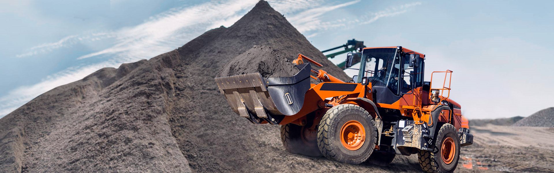 Wheel Loaders Wheel Loader concretemixplants